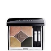 Сухие тени Dior 5 Couleurs Couture