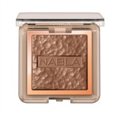 Бронзирующая пудра Nabla Skin Bronzing