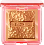 Пудра для сияния Nabla Skin Glazing