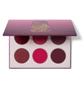 Сухие тени Juvia's Place The Berries Eyeshadow Palette