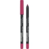 Карандаш для губ Catrice Velvet Matt Lip Pencil Colour & Contour