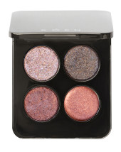 Сухие тени Roen 11:11 Palette