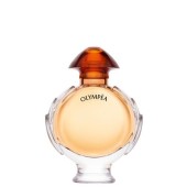 Смешанные ароматы Paco Rabanne Olympea Intense EDP