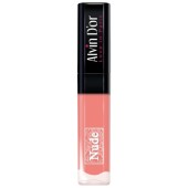 Блеск для губ Alvin D'or Nude