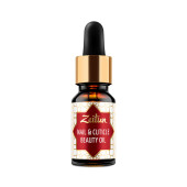 Увлажняющее и питательное средство для рук и ног Zeitun Nail & Cuticle Beauty Oil