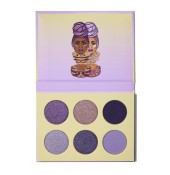 Сухие тени Juvia's Place The Violets Palette