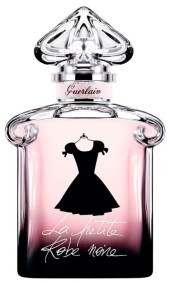Смешанные ароматы Guerlain La Petite Robe Noire EDP
