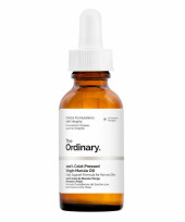 Антивозрастное интенсивное средство The Ordinary 100% Cold-Pressed Virgin Marula Oil