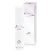 Крем для восстановления и сияния Janssen Cosmetics AHA Face Cream