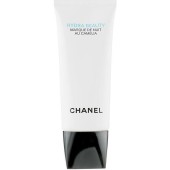 Увлажняющая маска для лица Chanel Hydra Beauty Masque De Nuit Au Camelia Hydrating Oxygenating Overnight Mask