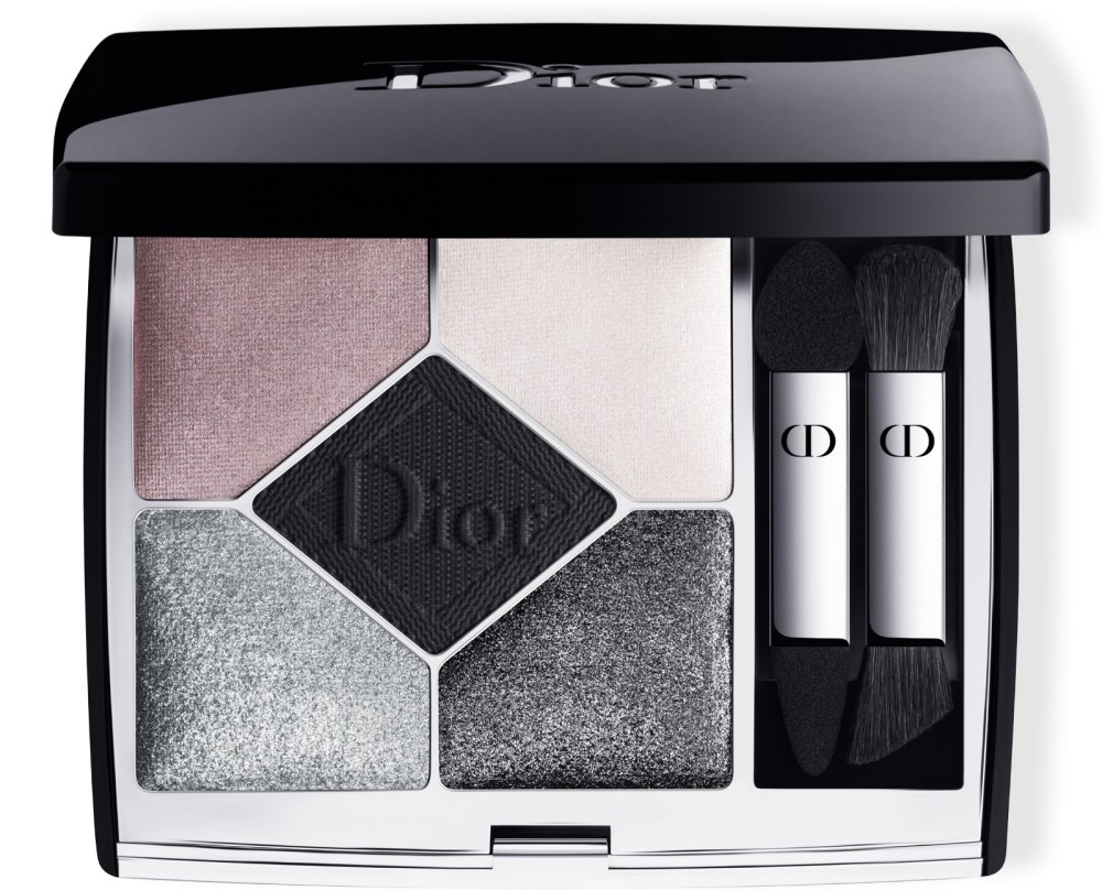 Dior 5 Couleurs Couture Eyeshadow 