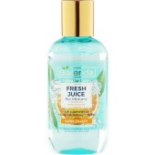 Гель, пенка для умывания Bielenda Fresh Juice Moisturizer Micellar Gel With Bioactive Citrus Water