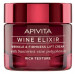 Apivita Wine Elixir Wrinkle & Firmness Lift Rich Cream