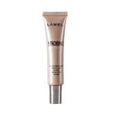 Кремовый хайлайтер для лица Lamel Professional Strobing Born to Glow Illuminator