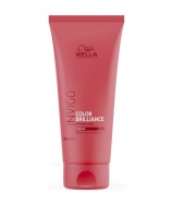 Питающей и увлажняющей бальзам, кондиционер для волос Wella Professionals Invigo Color Brilliance Vibrant Color Conditioner Coarse