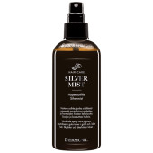 Питающей и увлажняющей лосьон и спрей для волос Dermosil Silver Mist