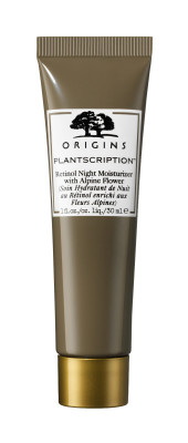 Увлажняющий крем Origins Plantscription Retinol Night Moisturizer