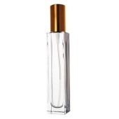Смешанные ароматы Edgardio Chilini Linden Ice Tea Cologne