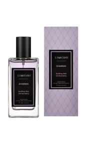 Смешанные ароматы Limoni Aventure EDP