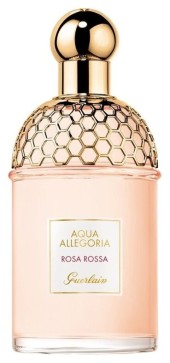 Туалетная вода Guerlain Aqua Allegoria Rosa Rossa EDT