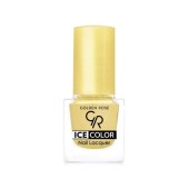 Лак для ногтей Golden Rose Ice Color Nail Lacquer