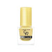 Golden Rose Ice Color Nail Lacquer