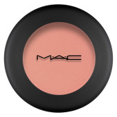 Сухие тени MAC Powder Kiss Soft Matte Eye Shadow