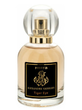 Смешанные ароматы Mirra Tiger Eye EDP
