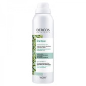Сухой шампунь Vichy Dercos Nutrients Detox Dry Shampoo
