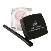 Рассыпчатая пудра e.l.f e.l.f. Studio High Definition Undereye Setting Powder