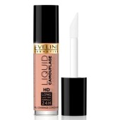 Жидкий консилер Eveline Liquid Camouflage Full Coverage Concealer