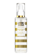 Средство для загара тела James Read Coconut Dry Oil Tan Body