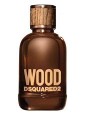 Смешанные ароматы Dsquared² Wood For Him EDT