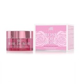 Увлажняющий крем Librederm Rose De Rose Reviving Rich Day Cream
