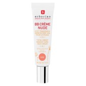 Легкое тональное средство Erborian BB Cream Nude 5in1 SPF20