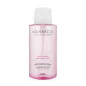 Очищающая вода, лосьон, тоник A'Pieu Aqua Nature Rose Dewdrop Brightening Toner