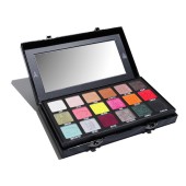 Сухие тени Jeffree Star & Shane Dawson Conspiracy Palette