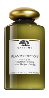 Антивозрастной лосьон, тоник Origins Plantscription Anti-Aging Treatment Lotion