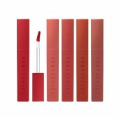 Жидкая, кремовая помада Pony Effect Powder Touch Lip Lacquer
