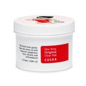 Очищающие салфетки CosRX One Step Original Vlear Pad