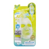 Маска для восстановления и сияния Elizavecca Tea Tree Deep Power Ringer Mask