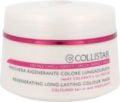 Маска для окрашенных волос Collistar Regenerating Long Lasting Colour Mask
