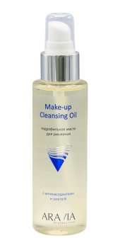 Очищающее масло Aravia Make-up Cleansing Oil