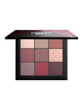 Палетка теней для век Elian Russian Doll