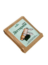 Мыло Дегтярное ВкусВилл