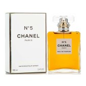 Парфюмерная вода Chanel №5 EDP
