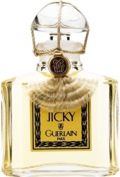 Духи Guerlain Jicky Parfum