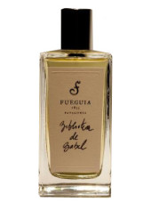 Смешанные ароматы Fueguia 1833 Biblioteca de Babel EDP