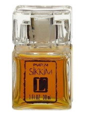 Смешанные ароматы Lancome Sikkim Parfum