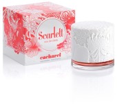 Смешанные ароматы Cacharel Scarlett EDT